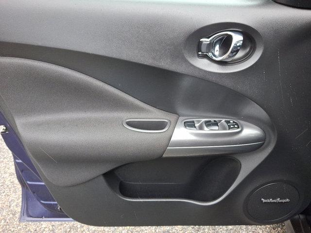 used 2015 Nissan Juke car, priced at $11,994