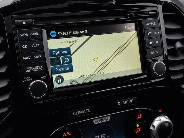 used 2015 Nissan Juke car, priced at $11,994