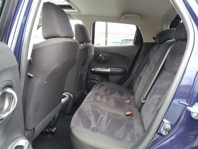 used 2015 Nissan Juke car, priced at $11,994