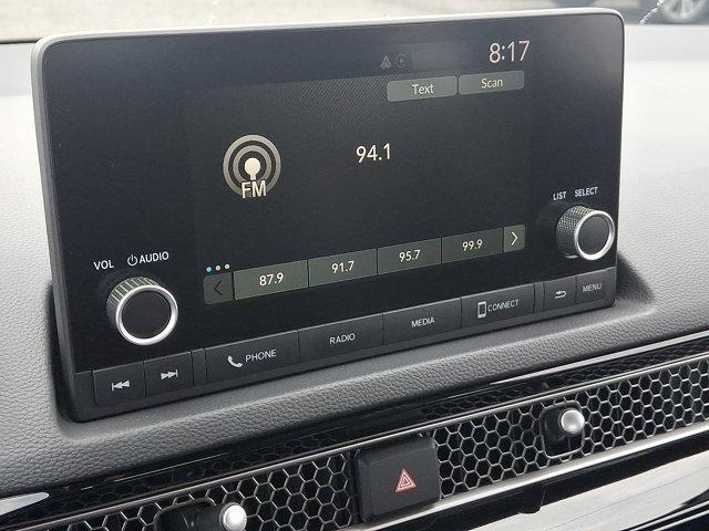 used 2025 Honda Civic car, priced at $27,476