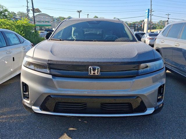 new 2025 Honda Prologue car, priced at $56,150
