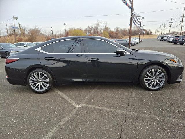 used 2019 Lexus ES 350 car, priced at $25,936