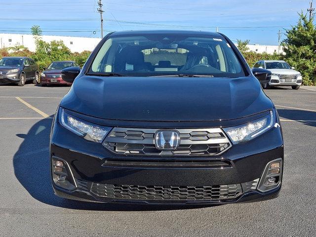 new 2026 Honda Odyssey car, priced at $44,290