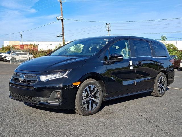new 2026 Honda Odyssey car, priced at $44,290