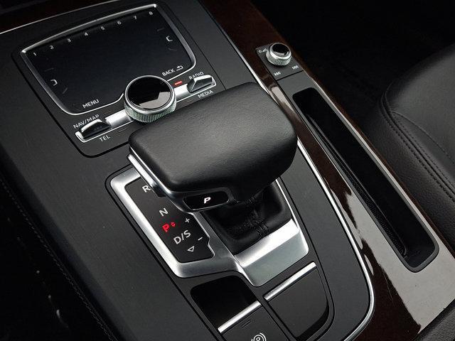 used 2019 Audi Q5 car, priced at $14,777