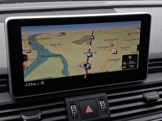 used 2019 Audi Q5 car, priced at $14,777