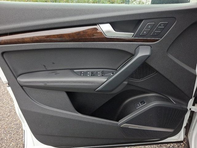 used 2019 Audi Q5 car, priced at $14,777