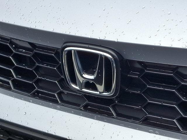 new 2026 Honda Civic car, priced at $28,990