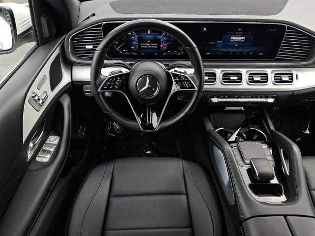 used 2024 Mercedes-Benz GLE 350 car, priced at $51,471