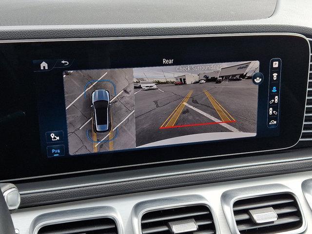 used 2024 Mercedes-Benz GLE 350 car, priced at $51,471