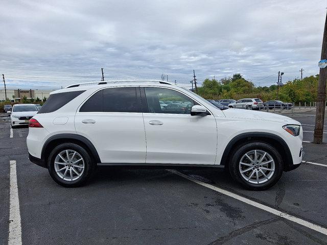 used 2024 Mercedes-Benz GLE 350 car, priced at $51,471