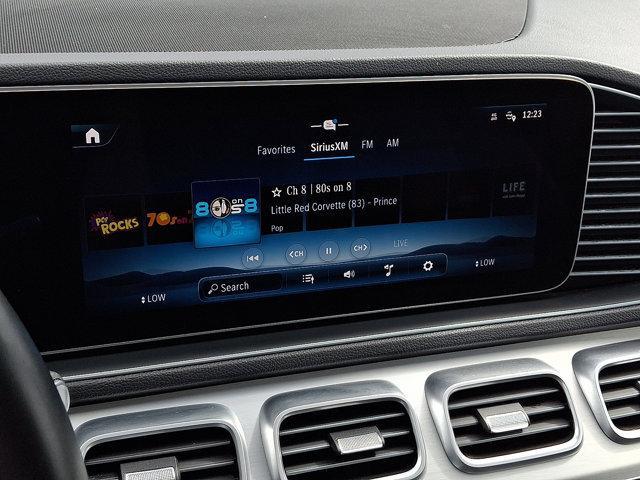 used 2024 Mercedes-Benz GLE 350 car, priced at $51,471