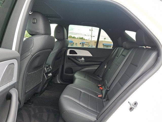 used 2024 Mercedes-Benz GLE 350 car, priced at $51,471