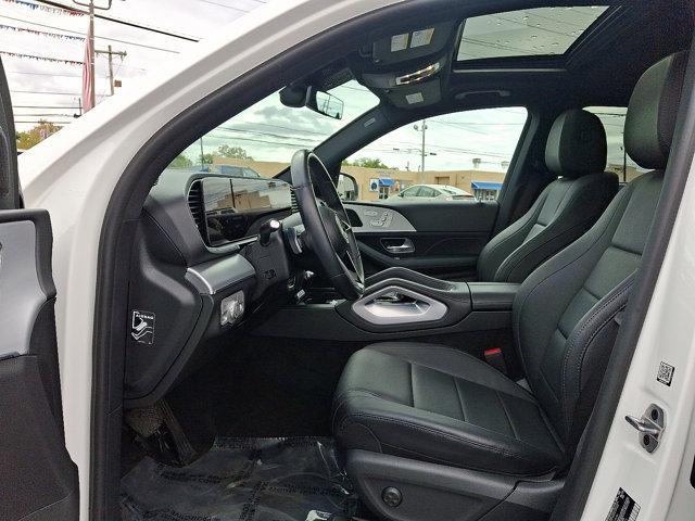 used 2024 Mercedes-Benz GLE 350 car, priced at $51,471