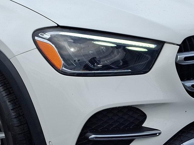 used 2024 Mercedes-Benz GLE 350 car, priced at $51,471
