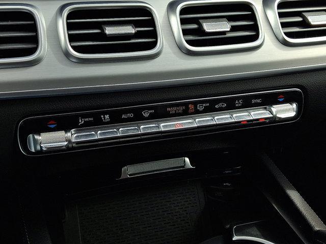 used 2024 Mercedes-Benz GLE 350 car, priced at $51,471