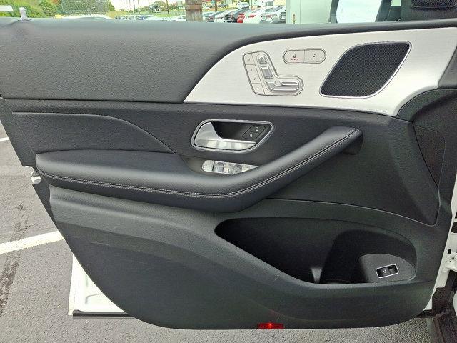 used 2024 Mercedes-Benz GLE 350 car, priced at $51,471