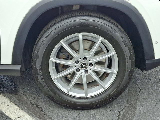 used 2024 Mercedes-Benz GLE 350 car, priced at $51,471