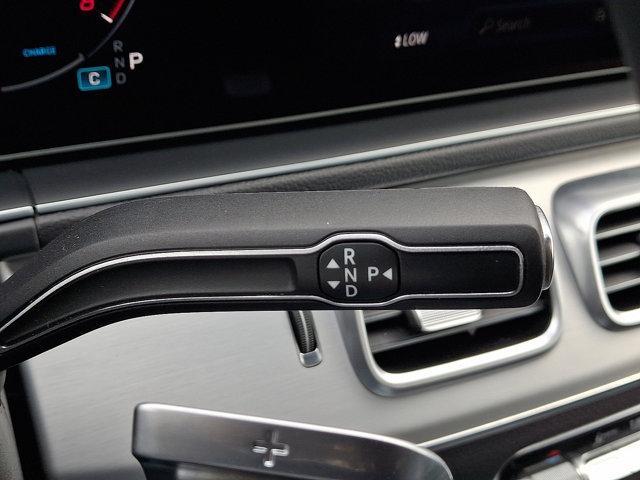 used 2024 Mercedes-Benz GLE 350 car, priced at $51,471