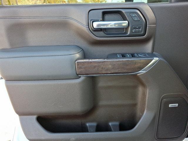 used 2020 GMC Sierra 2500 car, priced at $54,777