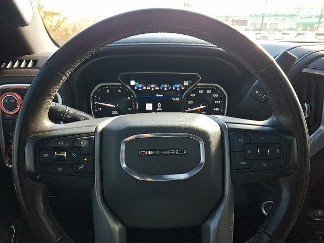 used 2020 GMC Sierra 2500 car, priced at $54,777