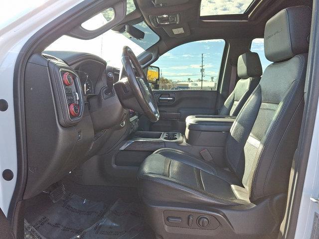 used 2020 GMC Sierra 2500 car, priced at $54,777