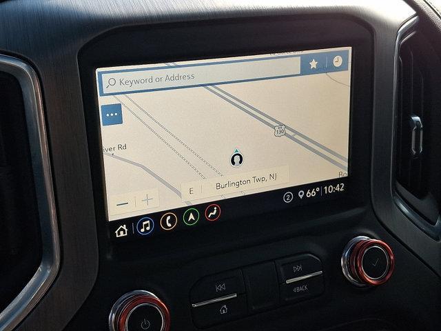 used 2020 GMC Sierra 2500 car, priced at $54,777