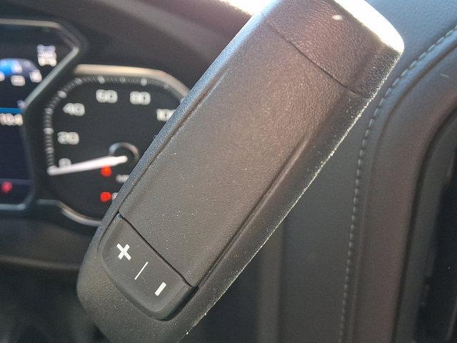 used 2020 GMC Sierra 2500 car, priced at $54,777