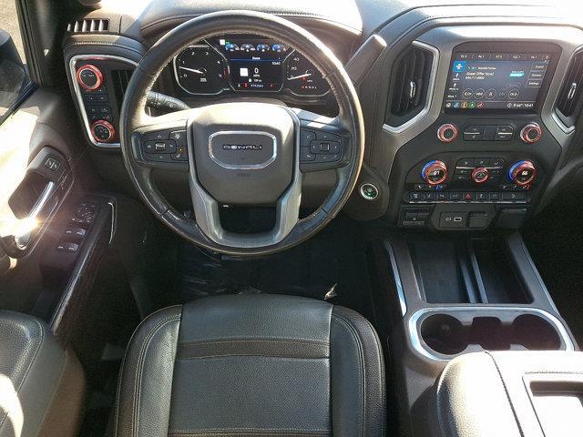 used 2020 GMC Sierra 2500 car, priced at $54,777