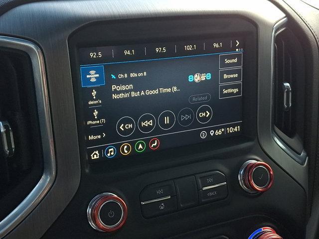 used 2020 GMC Sierra 2500 car, priced at $54,777