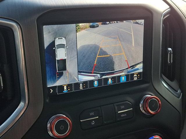 used 2020 GMC Sierra 2500 car, priced at $54,777