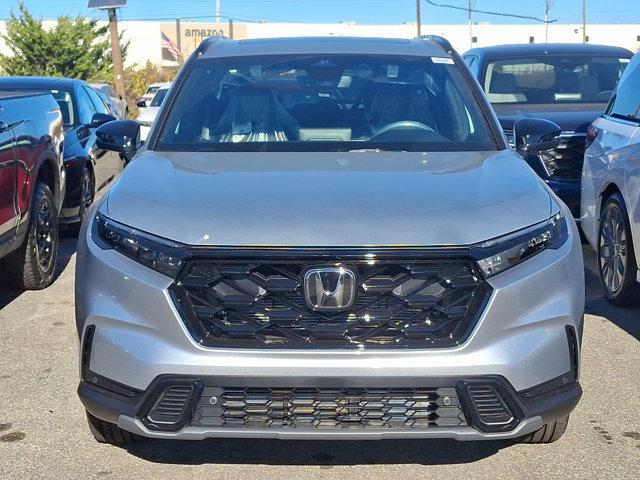 new 2025 Honda CR-V car, priced at $40,500