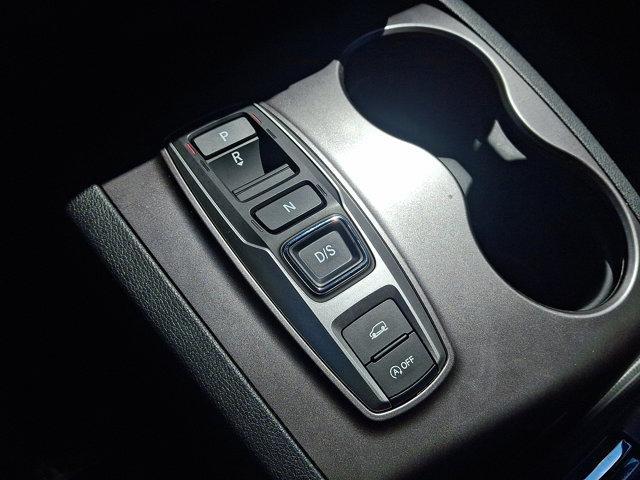 used 2022 Honda Passport car, priced at $32,444