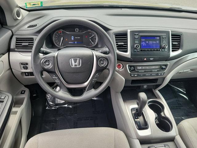 used 2016 Honda Pilot car, priced at $17,253