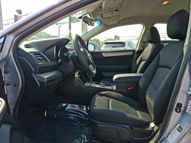 used 2019 Subaru Legacy car, priced at $19,123