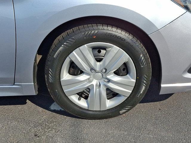 used 2019 Subaru Legacy car, priced at $19,123