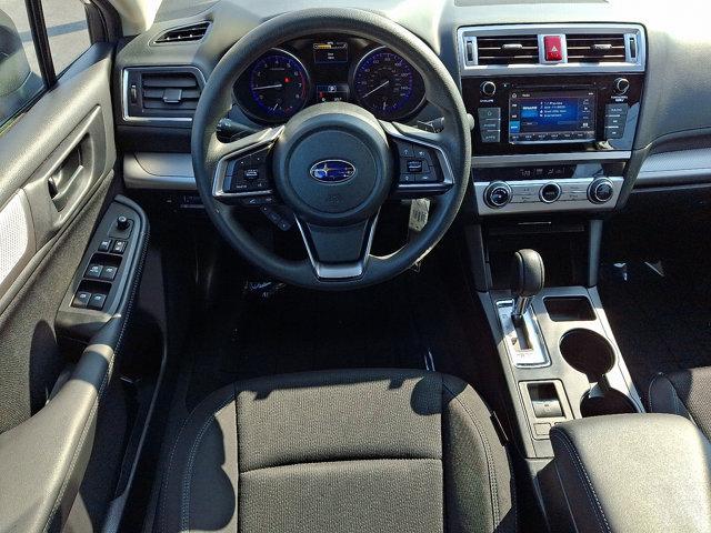 used 2019 Subaru Legacy car, priced at $19,123