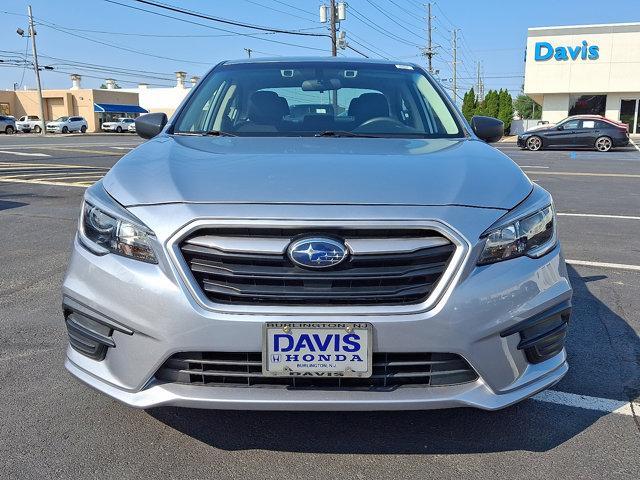 used 2019 Subaru Legacy car, priced at $19,123