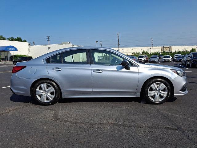 used 2019 Subaru Legacy car, priced at $19,123