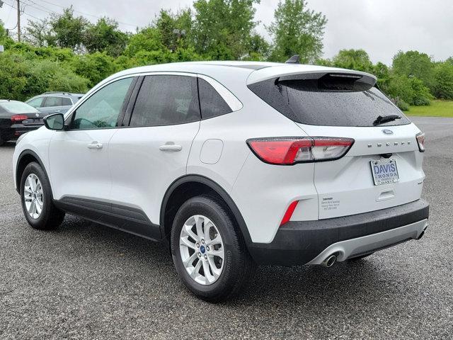 used 2022 Ford Escape car, priced at $24,153