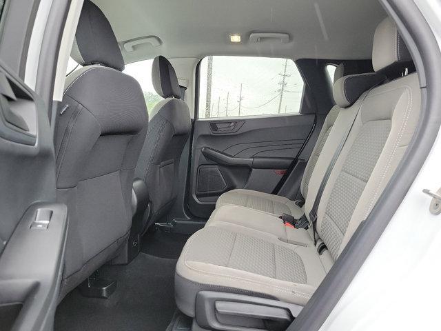 used 2022 Ford Escape car, priced at $24,153