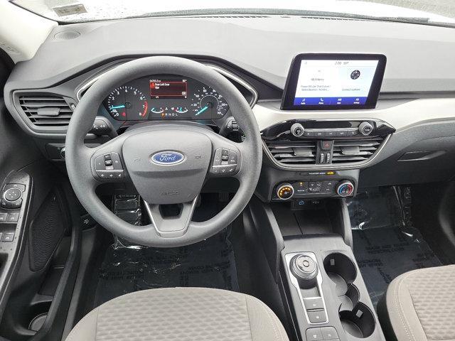 used 2022 Ford Escape car, priced at $23,998