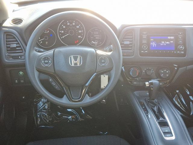 used 2018 Honda HR-V car, priced at $18,710