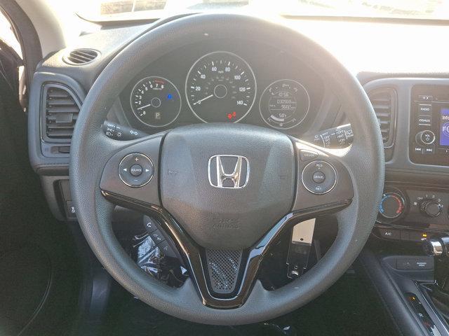 used 2018 Honda HR-V car, priced at $18,710