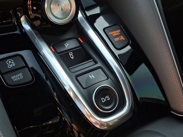 used 2023 Acura TLX car, priced at $31,444