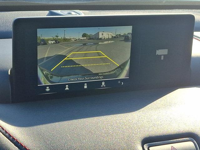 used 2023 Acura TLX car, priced at $31,444