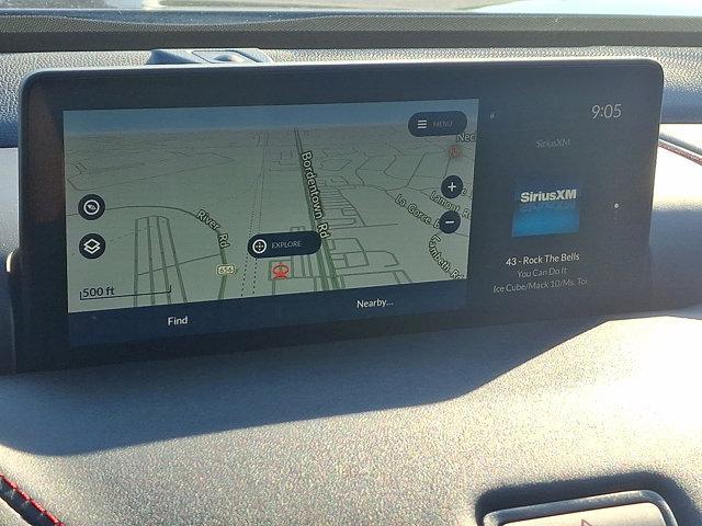 used 2023 Acura TLX car, priced at $31,444