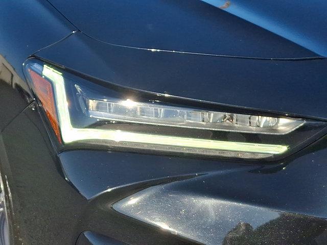 used 2023 Acura TLX car, priced at $31,444