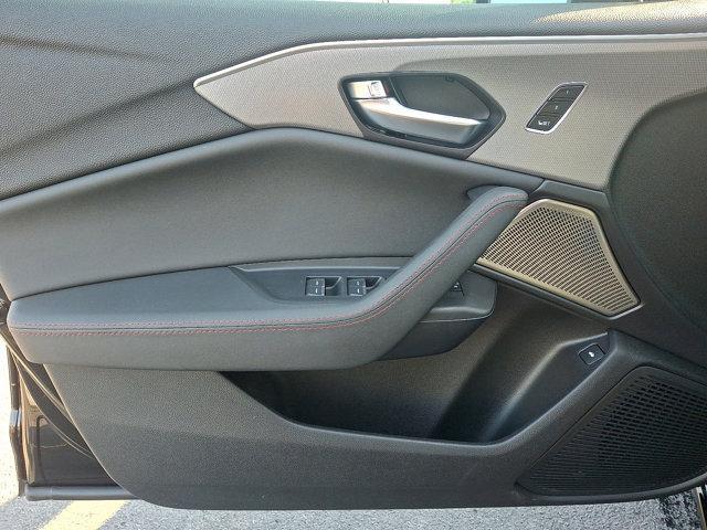 used 2023 Acura TLX car, priced at $31,444