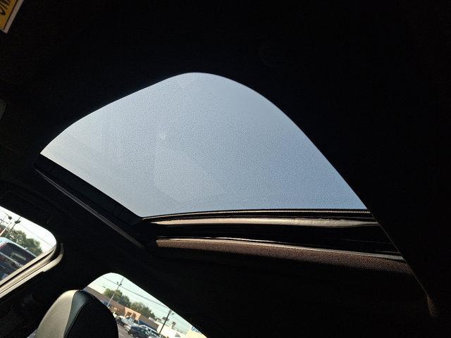 used 2023 Acura TLX car, priced at $31,444